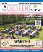 July Crescent Heights View