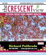 Crescent Heights Newsletter