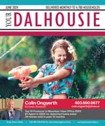 June  Your Dalhousie