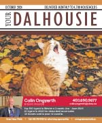 October  Your Dalhousie