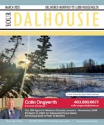 March  Your Dalhousie