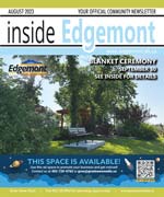 August  Inside Edgemont