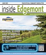 June  Inside Edgemont