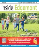 July  Inside Edgemont