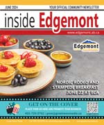 June  Inside Edgemont