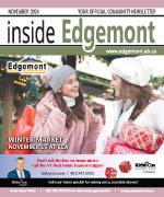 November  Inside Edgemont