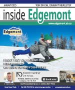 January  Inside Edgemont