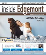 May  Inside Edgemont