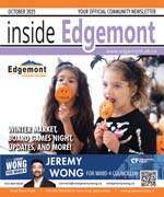 October  Inside Edgemont