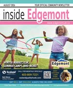 August Inside Edgemont