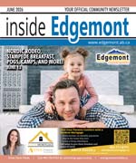 June Inside Edgemont