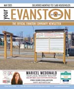May  Evanston