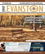 September Evanston