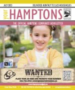 July  Hamptons
