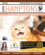 June  Hamptons