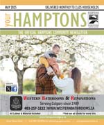 May  Hamptons