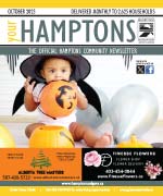 October  Hamptons