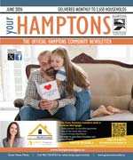 June Hamptons
