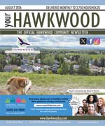 August Your Hawkwood