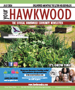July Your Hawkwood