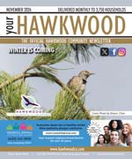 November Your Hawkwood