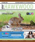 October Your Hawkwood