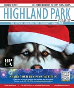 December  Highland Park