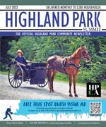 July  Highland Park