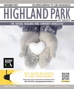 November  Highland Park