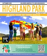 September  Highland Park