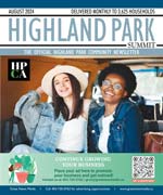 August  Highland Park