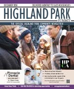 December  Highland Park