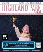 January  Highland Park