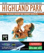 May  Highland Park