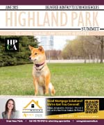 June  Highland Park