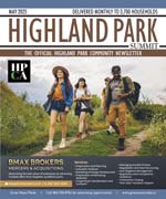 May  Highland Park