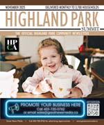 November  Highland Park