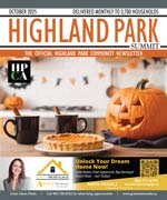 October  Highland Park
