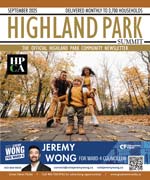 September  Highland Park
