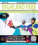 January Highland Park