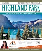 August Highland Park