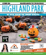 October Highland Park