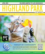 Highland Park and Highwood Newsletter