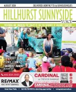 August  Hillhurst Sunnyside Voice