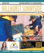 August  Hillhurst Sunnyside Voice