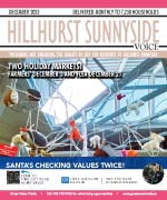December Hillhurst Sunnyside Voice