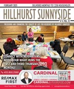 February  Hillhurst Sunnyside Voice