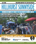 July Hillhurst Sunnyside Voice