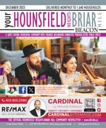 December  Hounsfield Heights Briar Hill Beacon