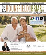 August  Hounsfield Heights Briar Hill Beacon